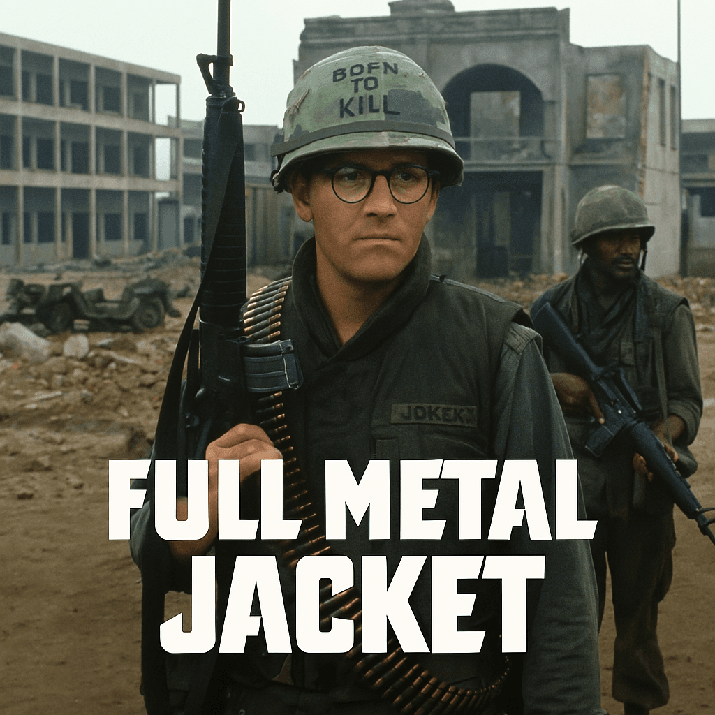 Full Metal Jacket (Film)