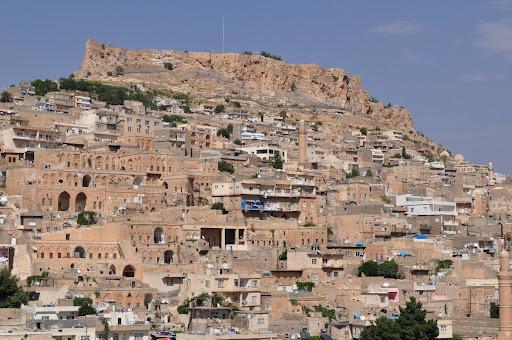 Artuklu (District)