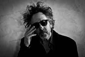 Tim Burton
