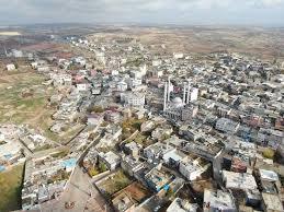 Ömerli (İlçe)