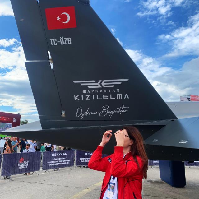 Pelin Bilgin