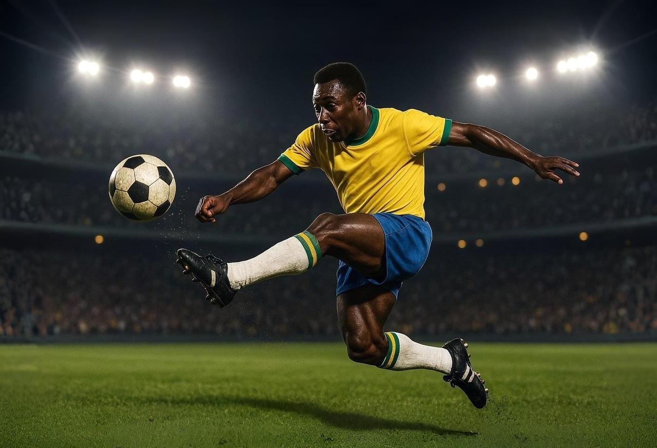 Pelé