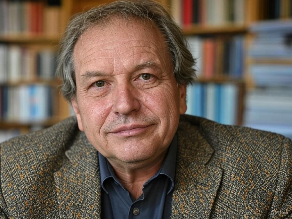 Hans Jürgen Eysenck