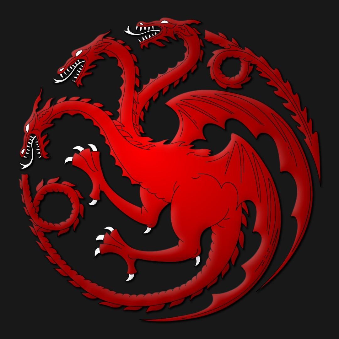 Targaryen Hanedanı
