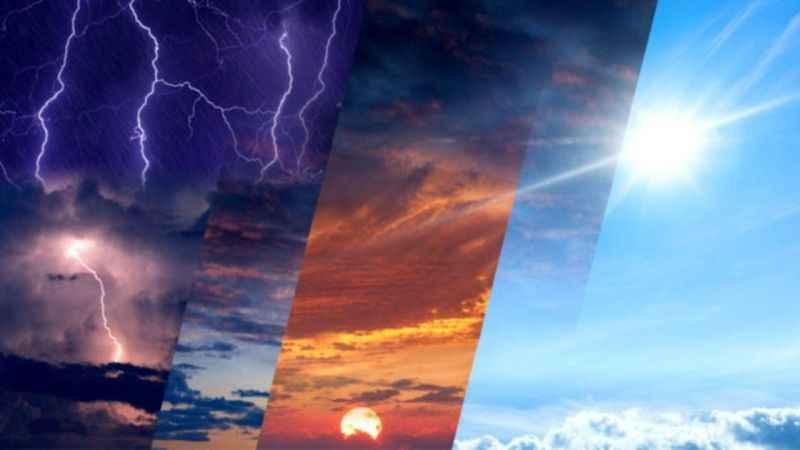 Meteorology