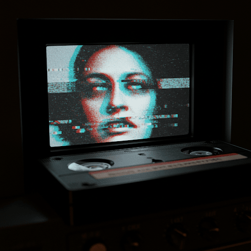 Analog Korku