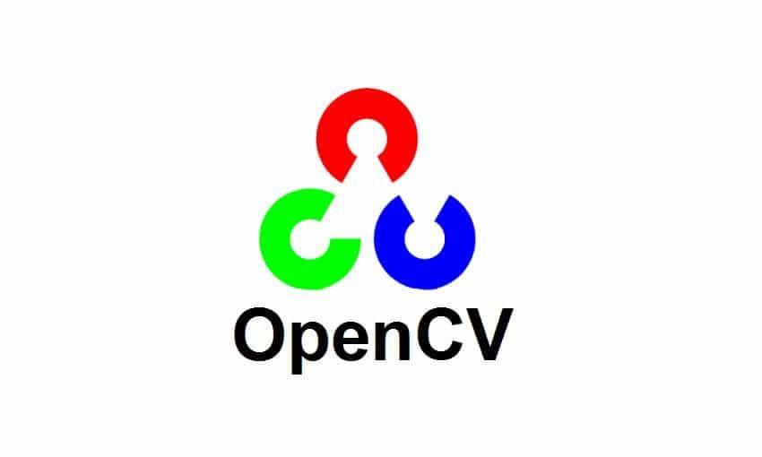 OpenCV (Open Source Computer Vision Library)