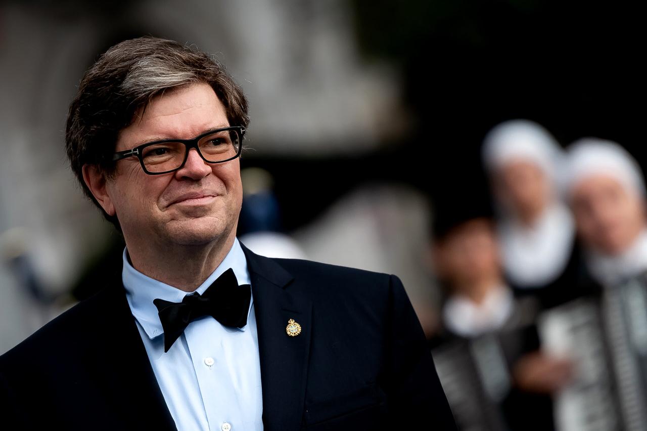 Yann LeCun