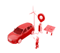 TEKNOFEST Environment and Energy Technologies Competition