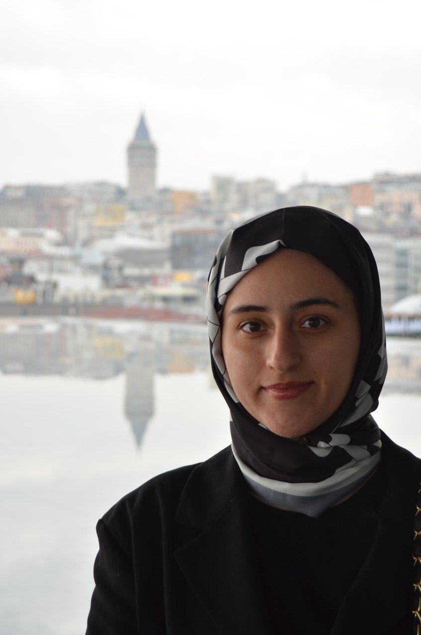 Belemir Elif Topcu