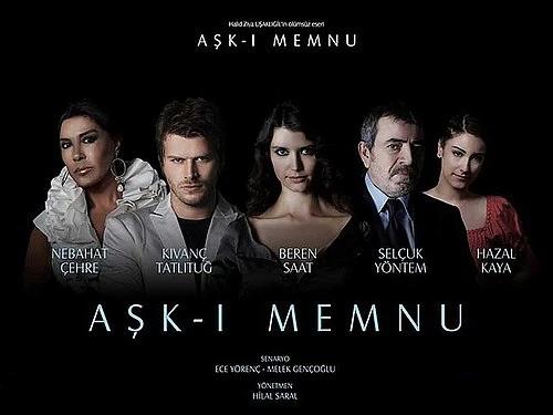 Aşk-ı Memnu (Dizi)