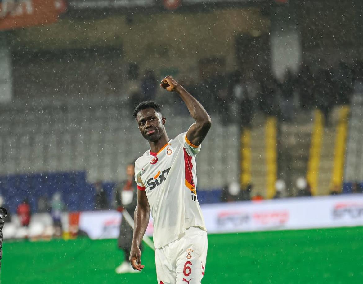Davinson Sánchez