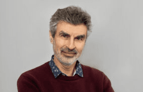 Yashuo Bengio