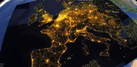 Light Pollution