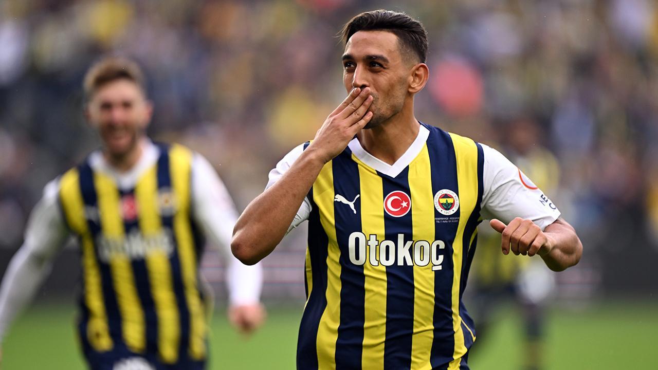 Irfan Can Kahveci
