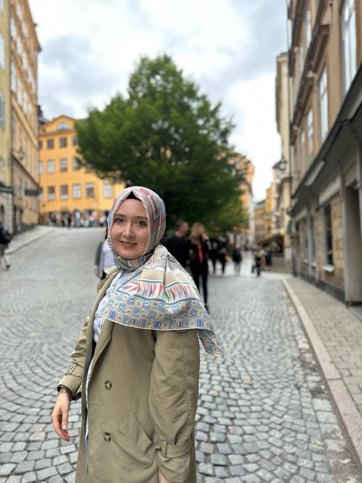 Havvagül Öztürk