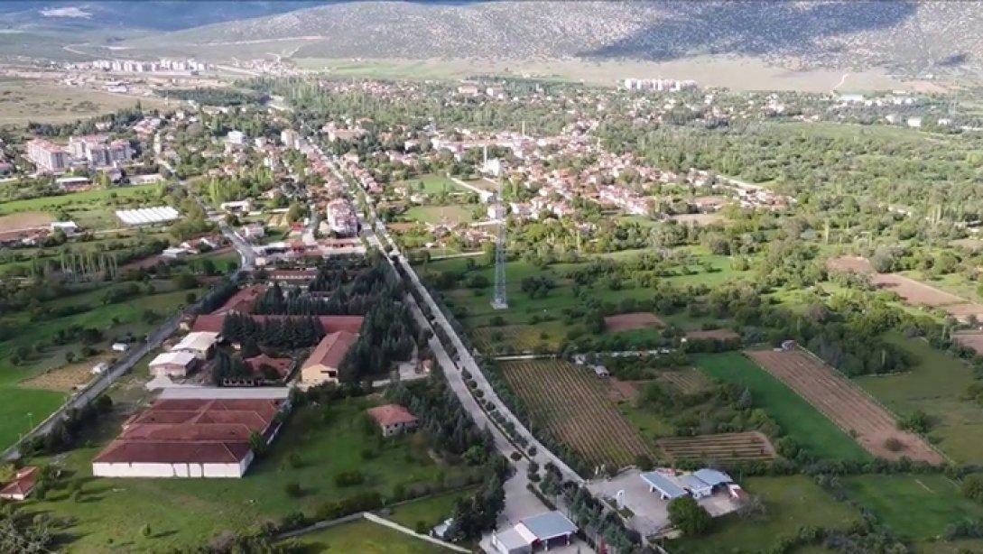 Atabey (District)