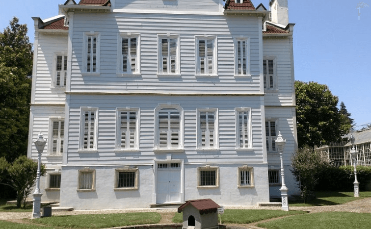 Maslak Kasırları