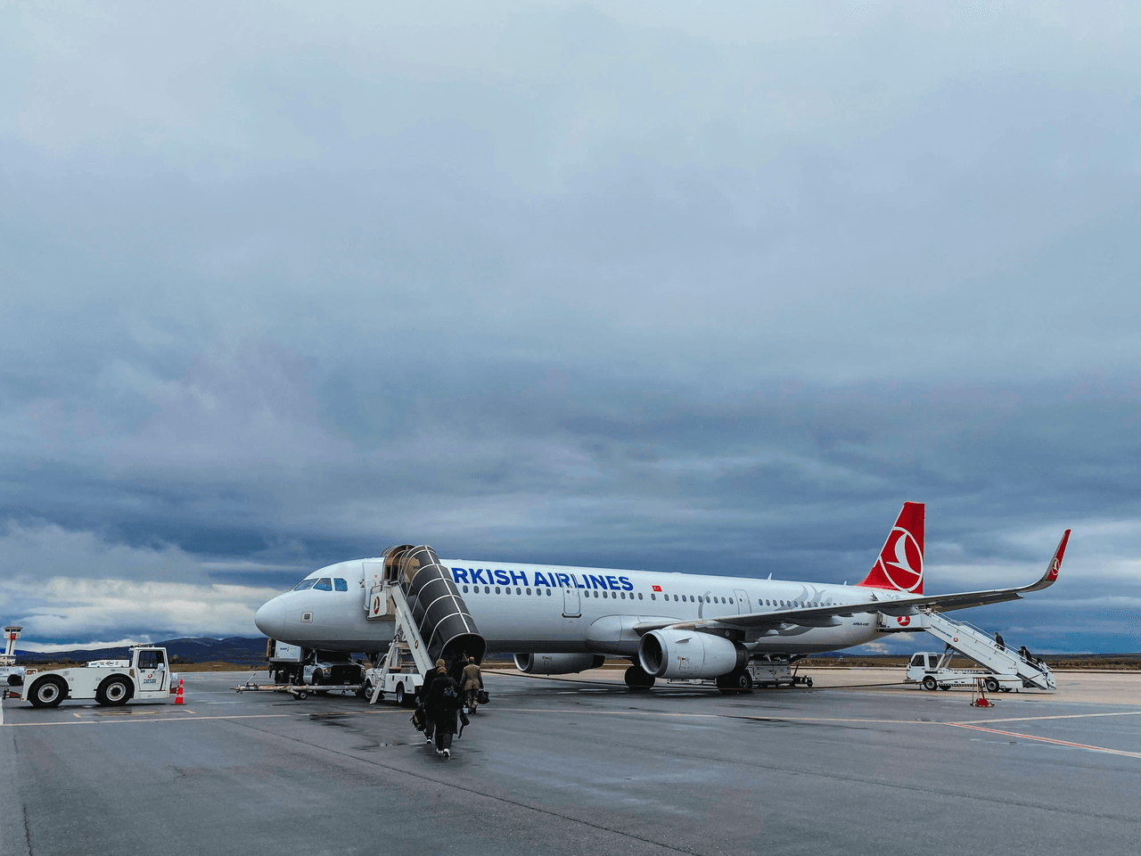 Airbus A321