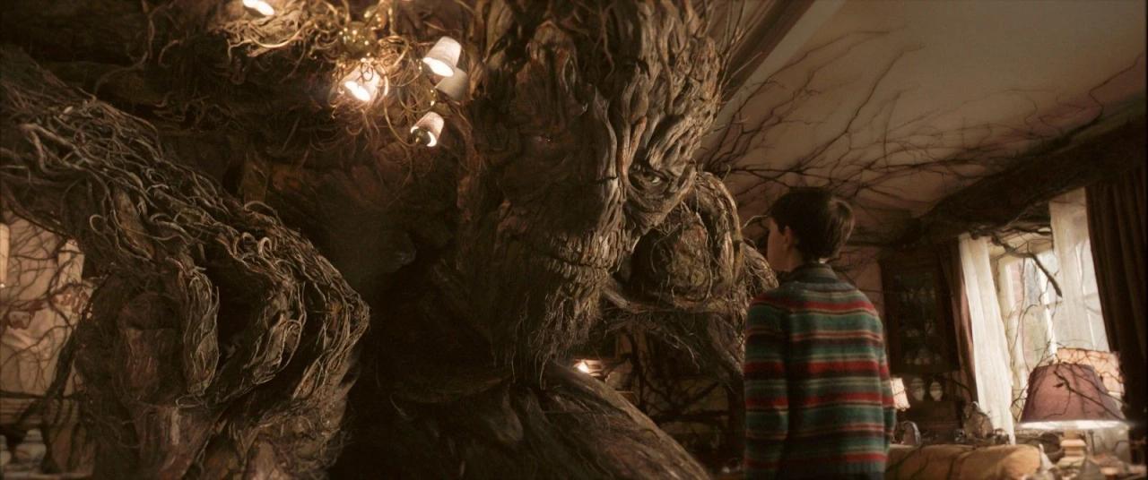 A Monster Calls (Film)