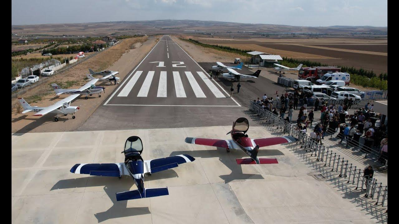 Airpark