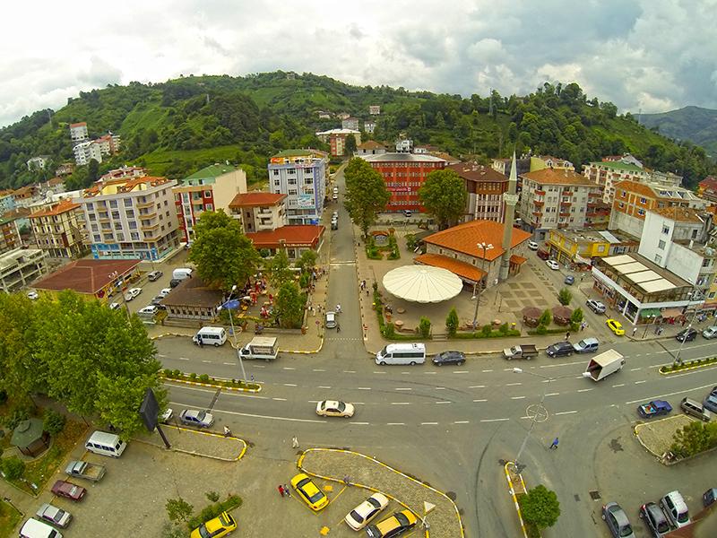 Fındıklı (İlçe)