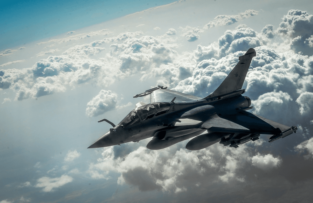 Dassault Rafale
