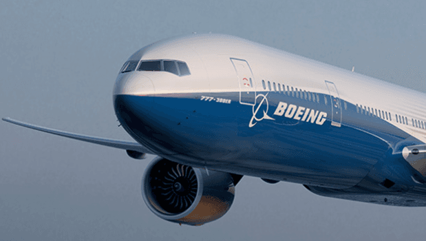 Boeing 777