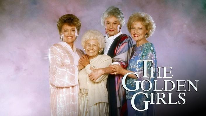 The Golden Girls (Dizi)
