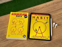 The Power of Habits
