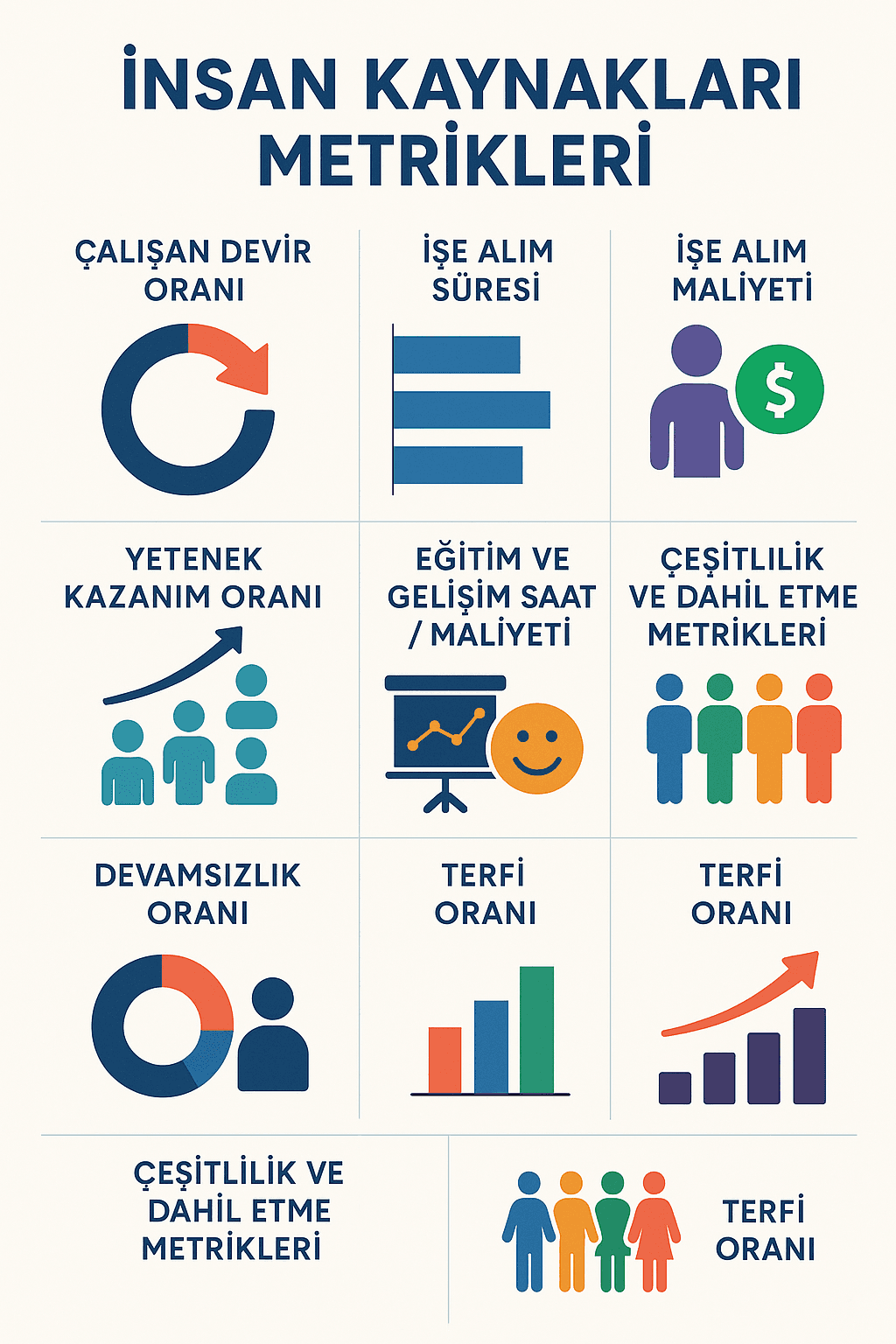 İnsan Kaynakları Analitiği