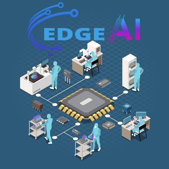 Edge AI (Edge Artificial Intelligence)