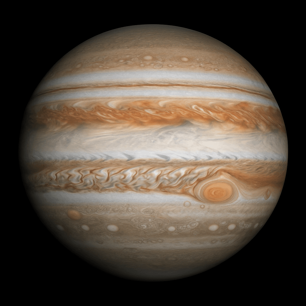 Jupiter