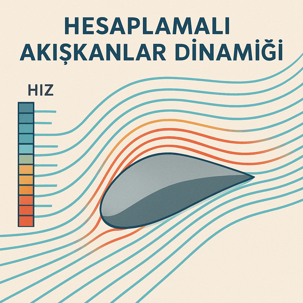 Hesaplamalı Akışkanlar Dinamiği (HAD)