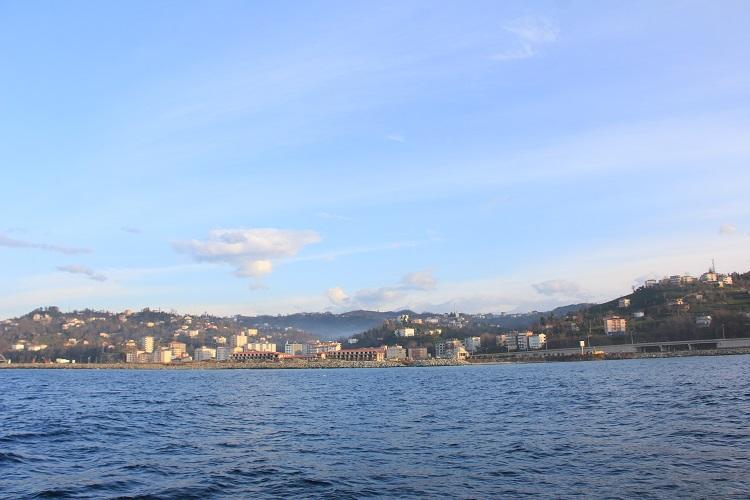 İyidere (İlçe)