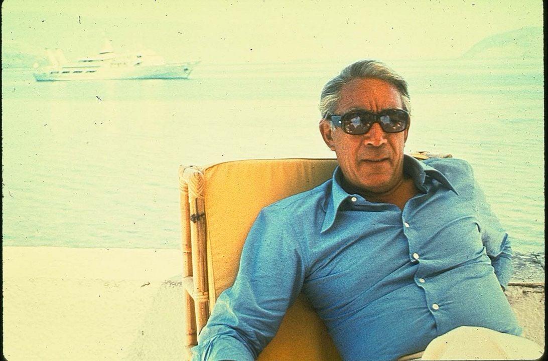 Anthony Quinn