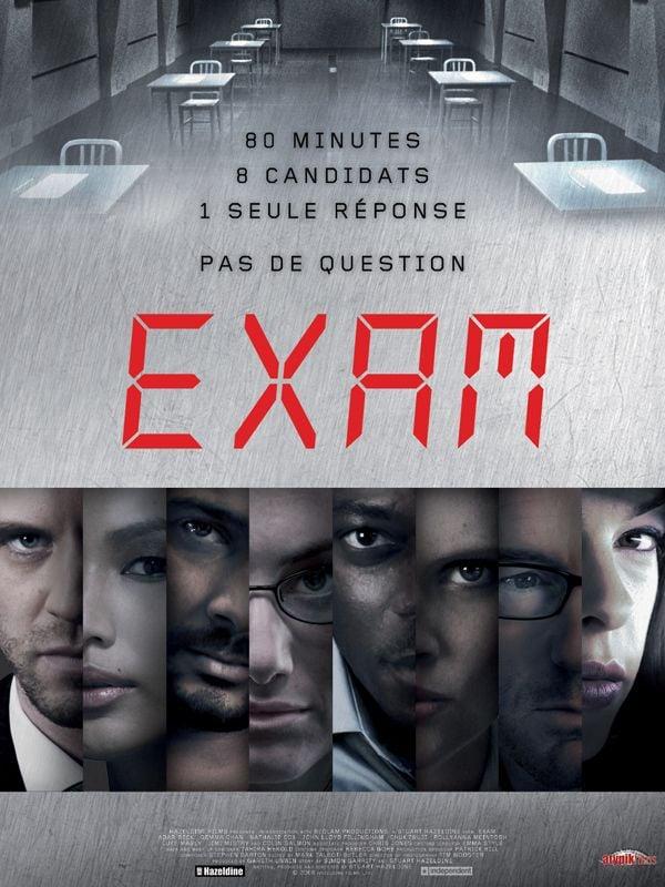 Sınav (Film)
