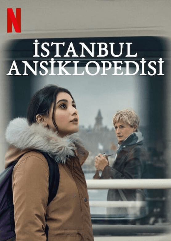 İstanbul Ansiklopedisi (Dizi)
