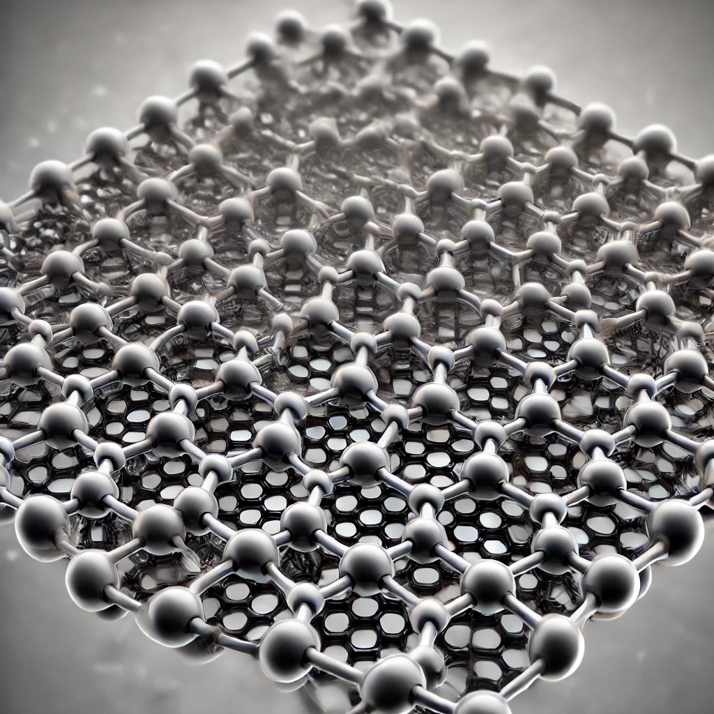 Residual Stress (Composite)