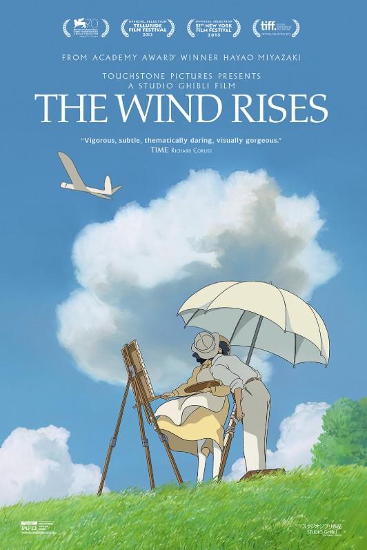 The Wind Rises (Film)