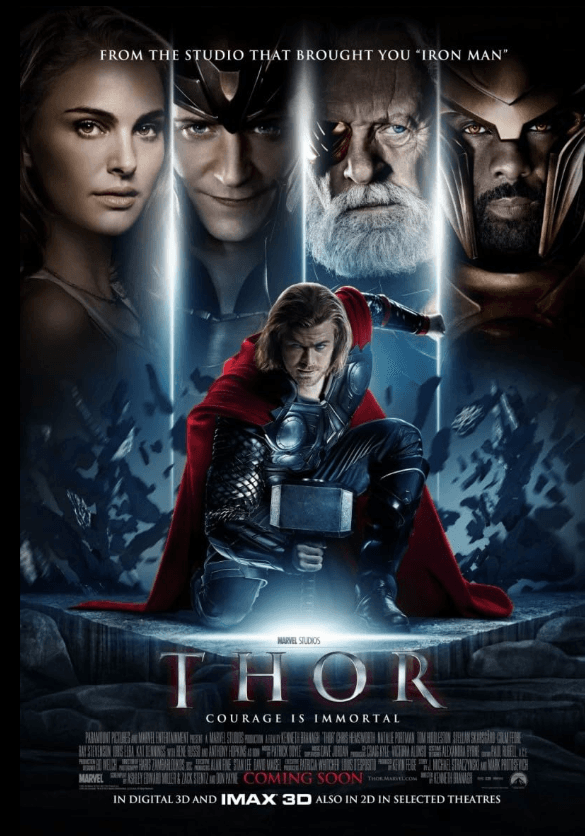 Thor (Film)