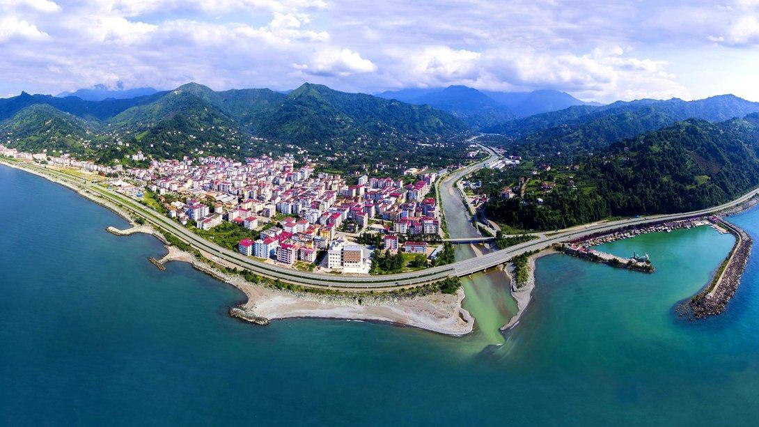 Arhavi (İlçe)