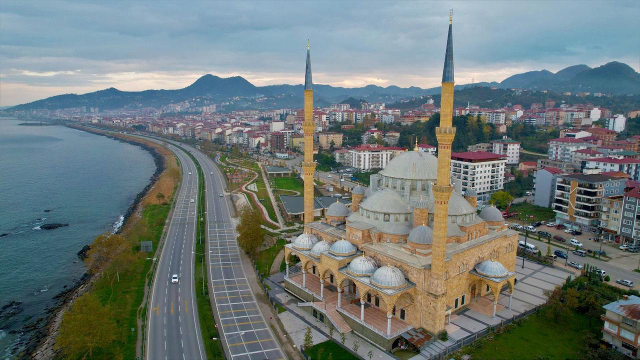 Bulancak (İlçe)