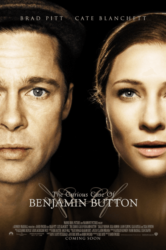 The Curious Case of Benjamin Button (Film)