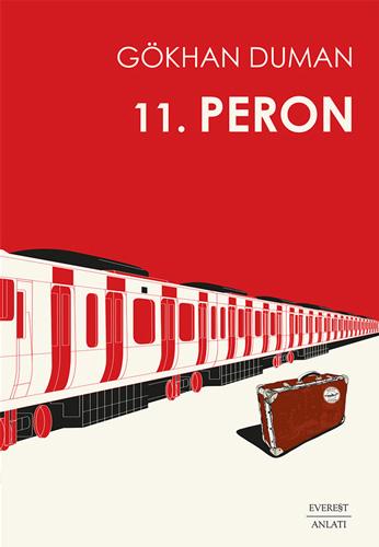 11. Peron (Kitap)
