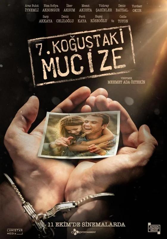 7. Koğuştaki Mucize (Film)