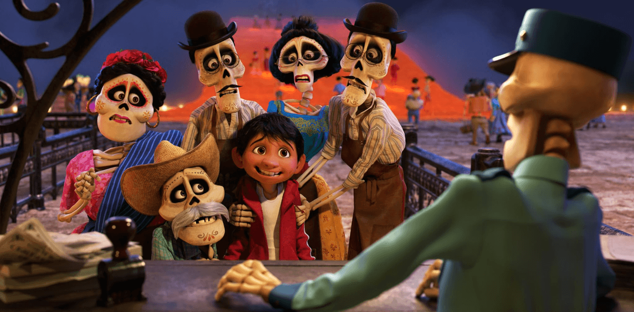 Coco (Film)