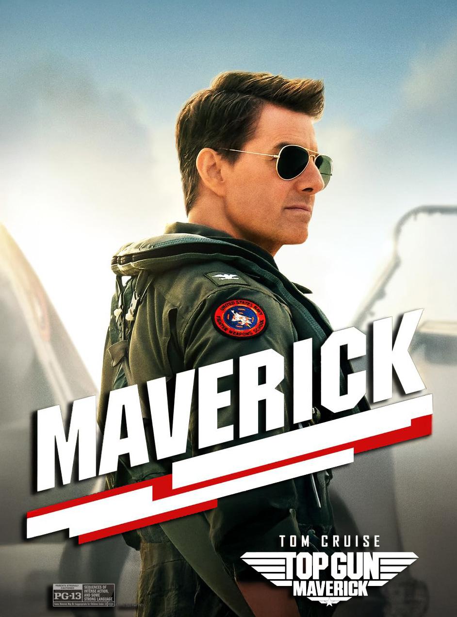 Top Gun: Maverick (Film)