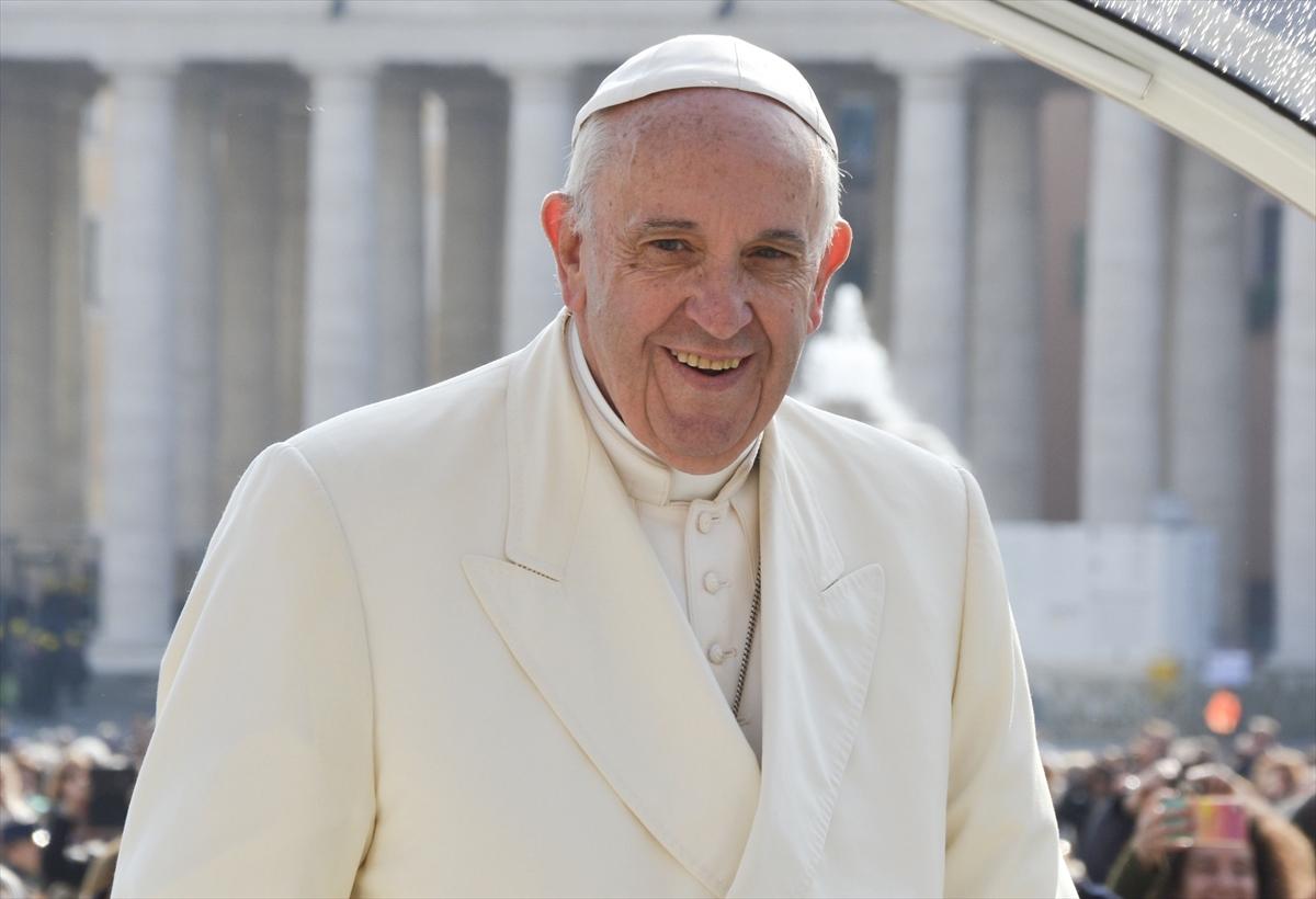 Pope Francis