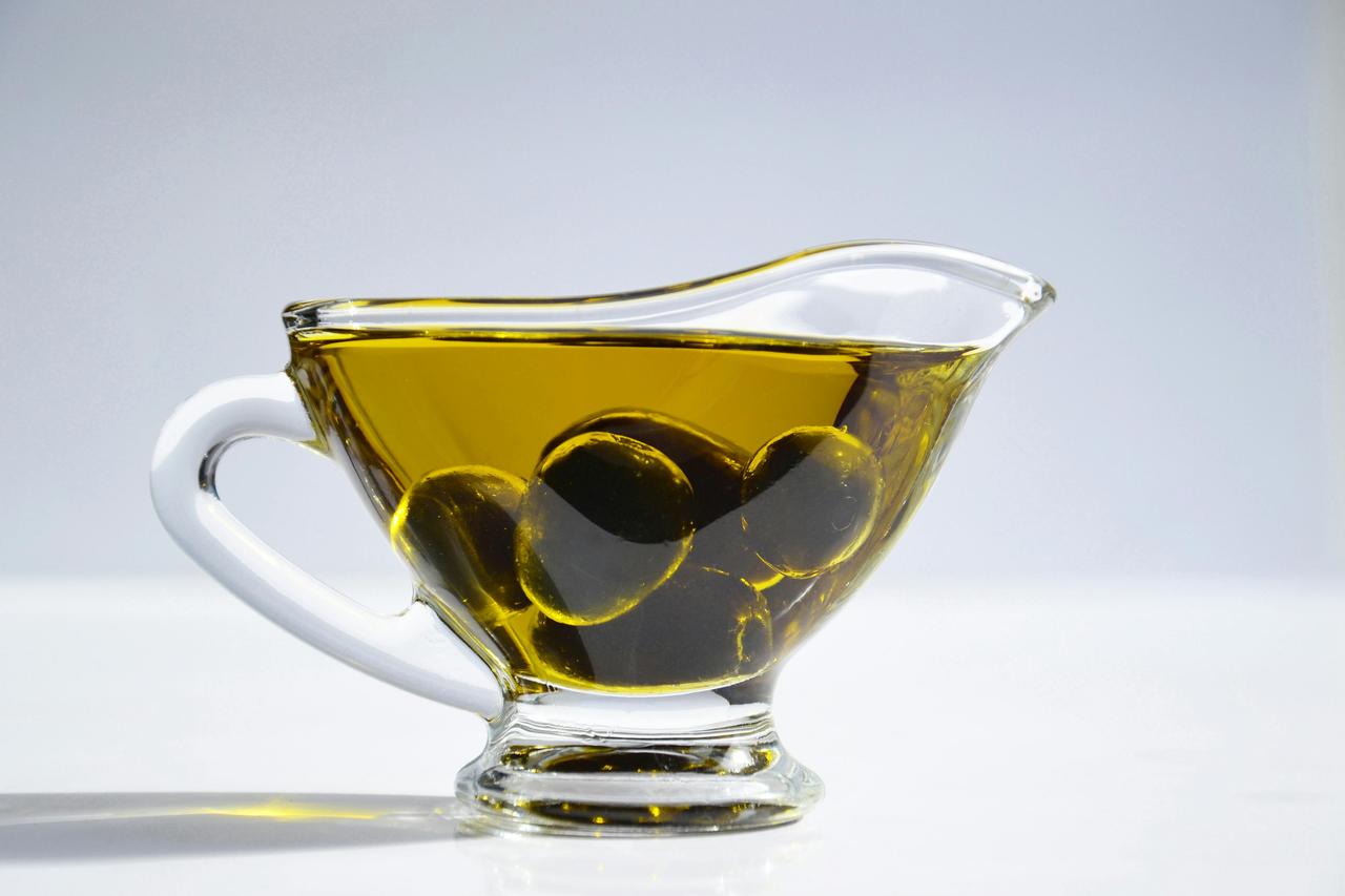Zeytinyağı